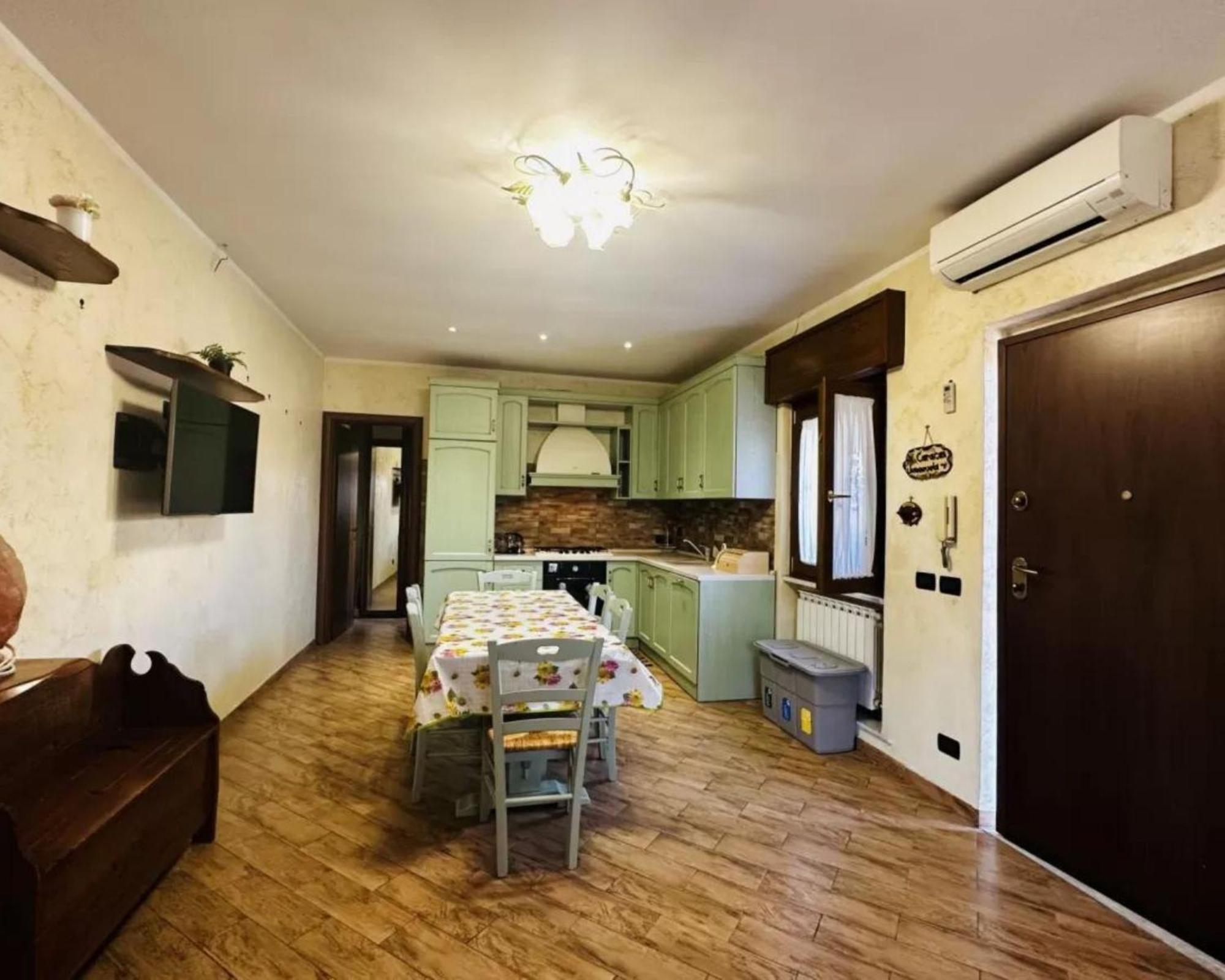 Romano House Φιουμιτσίνο Εξωτερικό φωτογραφία